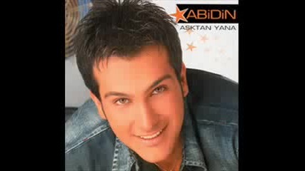 Abidin - copculer (popstar 2004) 