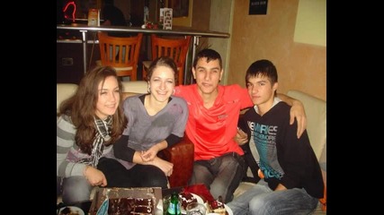 My Best Friends