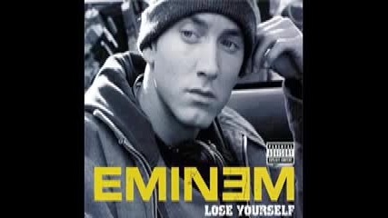 Eminem - lose yourself (remixed Pro) 
