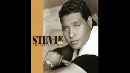 I just Died in your Arms Tonight - Stevie B. 