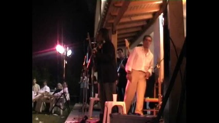 Nicos Chatzopoulos to Xenaki 