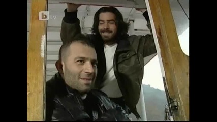 btv - Опасни улици - трейлър към епизод 20