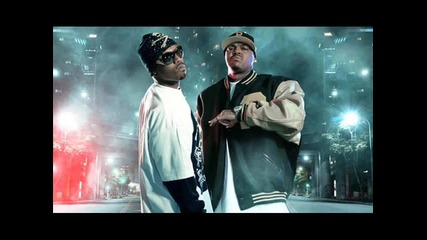 Three 6 Mafia feat. Project Pat - Work Mane (new 2010)