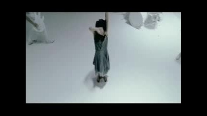 Flyleaf - All Around Me