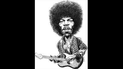 Blue jean blues jam (improvisation)