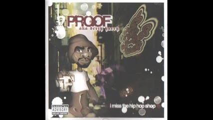 Proof ft Dogmatic - Nowhere fast