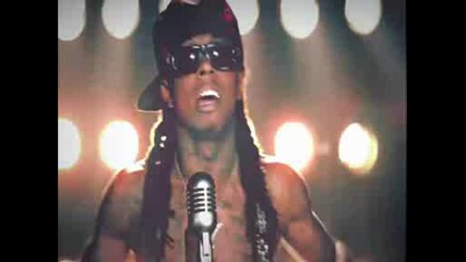 ~ N E W ~ Kat Deluna & Lil Wayne - Unstoppable [ high quality ]