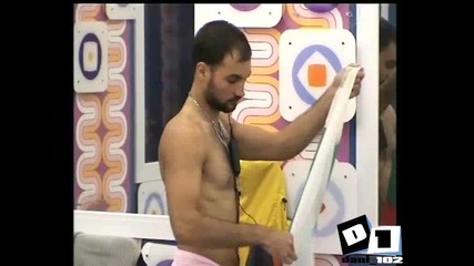 Big Brother 4