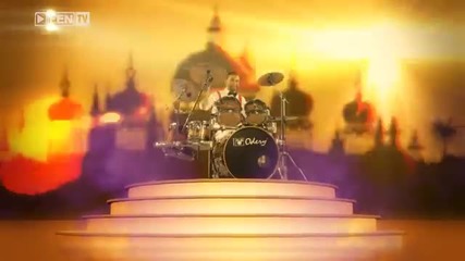 Софи Маринова feat. Тони Стораро и приятели - Bye, bye