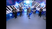 Muharem Serbezovski - Ramo Ramo - (LIVE) - Sto da ne - (TvDmSat 2008)