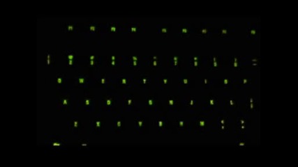 Светлинни ефекти с клавиатурата на Razer