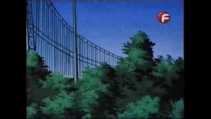 Спайдърмен - Spiderman - Partners In Danger, Chapter Iv - The Return Of Kraven 