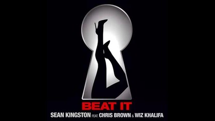 *2013* Sean Kingston ft. Chris Brown & Wiz Khalifa - Beat it