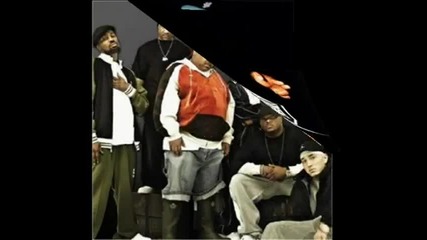 D12 - Keep Talnkin