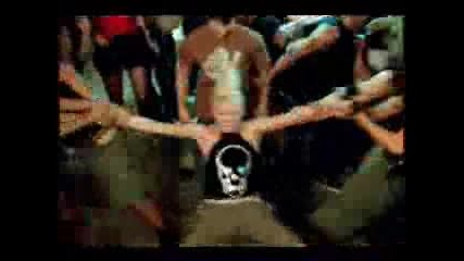 The Pussycat Dolls Feat Busta Rhymes - Dont Cha 