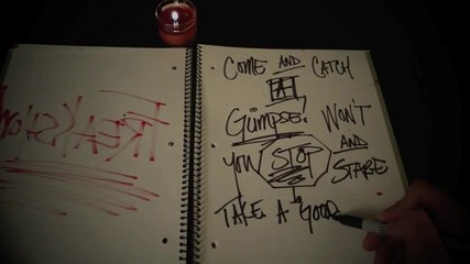 Random Hero - Freak show ( Lyric Video )