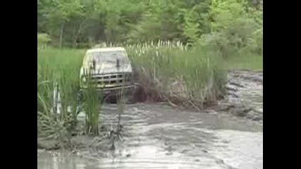 powerline park 4x4 extreme