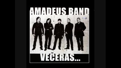 AMADEUS BAND - EH DA MI JE ( 2007 )