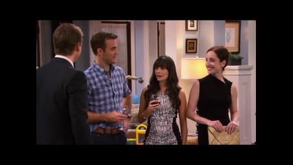 По-щастливите ни приятели сезон 1 епизод 9 / Friends with better lives season 1 episode 9