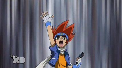 Beyblade Metal Fusion - Titelsong [nl][hd]