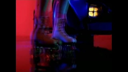 Timbaland feat Justin Timberlake - Carry out (julien creance club mix&dj rage video edit) , hq 