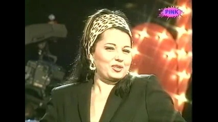 Zlata Petrovic - Ej, take, take ta