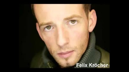 Felix Krocher - Ready Or Not