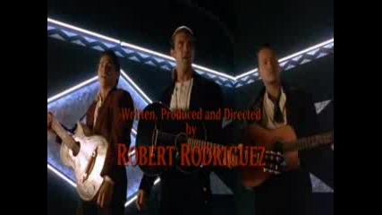 Desperado