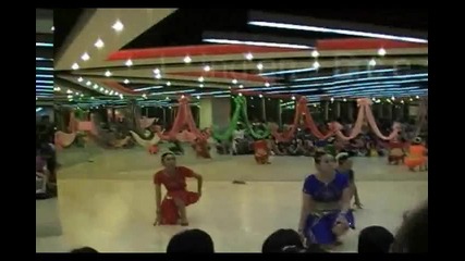 Sudhakar Club quot Dholna quot by Master Sudhakar 2nd Place from Dance Challenge Planet Yoga 