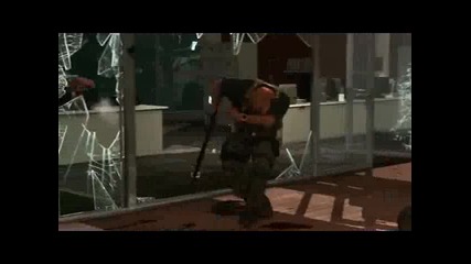 Max payne 3 gameplay trailer