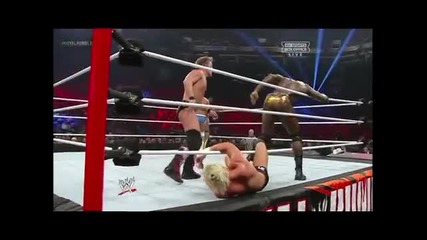 Wwe Royal Rumble 2013 Match Part 1