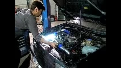 Vw Jetta 2.0 20 v ti vvti - Русе