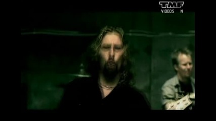 Nickelback - How You Remind Me ( H Q )