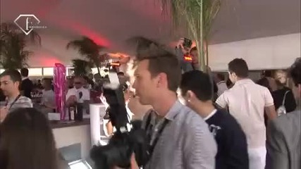 fashiontv Ftv.com - Nikky Beach Swimwear Cannes Film Festival 2009 