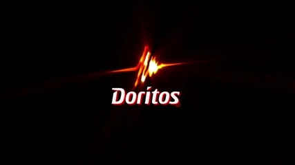 Готов на всичко за Doritos 
