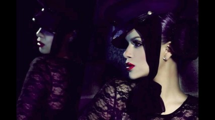 Ruxandra Bar - My Heart Is Bleeding ( official new single )