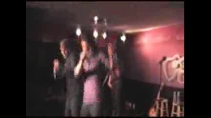 Jonas Brothers - Joe Dancing to Soulja Boys Crank Dat
