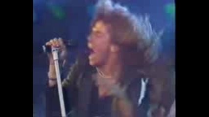 Europe - The Final Countdown (in Concert 1986),  част 4