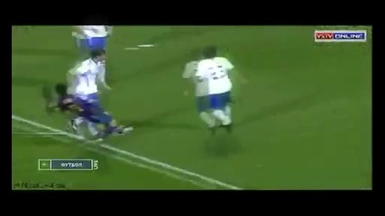 Lionel Messi 2010 Goals Hq