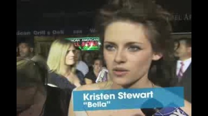 !!! New Premiere !!! Twilight Red Carpet Premiere - [high Quality]