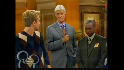 Лудориите на Зак и Коди Епизод 3 Бг Аудио The Suite Life of Zack and Cody Vbox7 