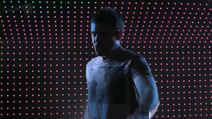 Darren Styles - Holding On 