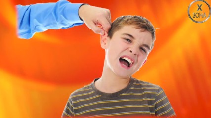 Ужасяващи наказания на деца от техните родители, от които ще ти настръхне косата!