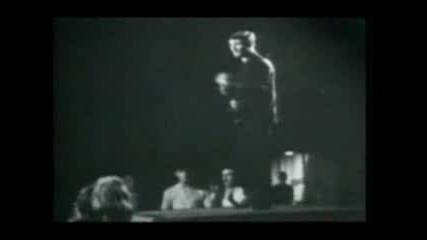 Jet Harris - Besame Mucho 1962