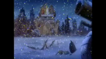 Carpenters - I Heard The Bells On Christmas Day 