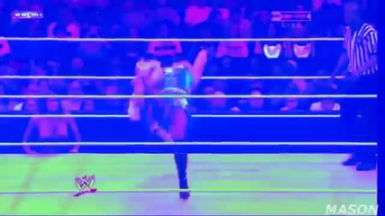 Wwe Kelly Kelly - Do What You Want Remix Mv