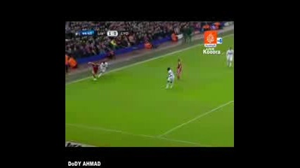 Hugo Lloris vs Liverpool