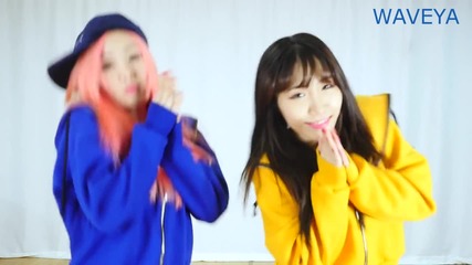 Justin Bieber _ Sorry (저스틴비버) cover dance Waveya_full-hd