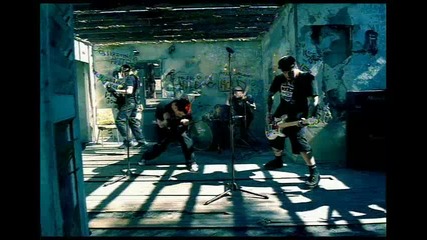 Good Charlotte - Hold On