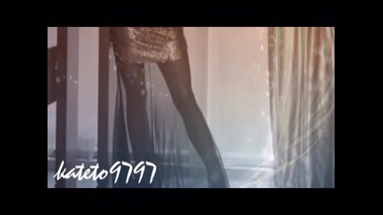 Anahi // Im Into You